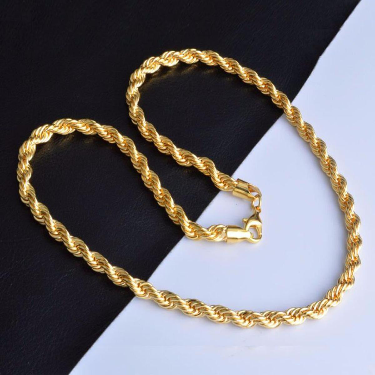 Men's Chain