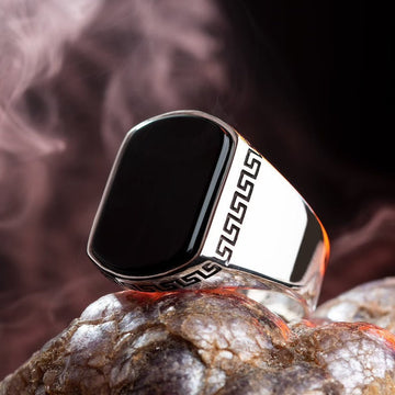 Men's Rings