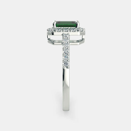 The Atlantis Ring